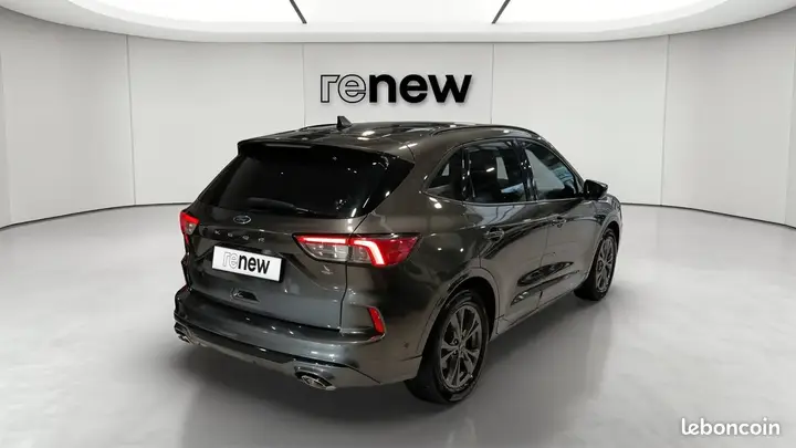 Ford Kuga 2020 photo 5