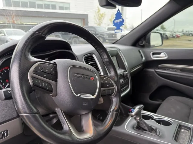 Dodge Durango 2020 photo 4