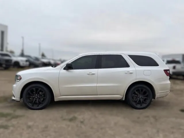 Dodge Durango 2020 photo 2