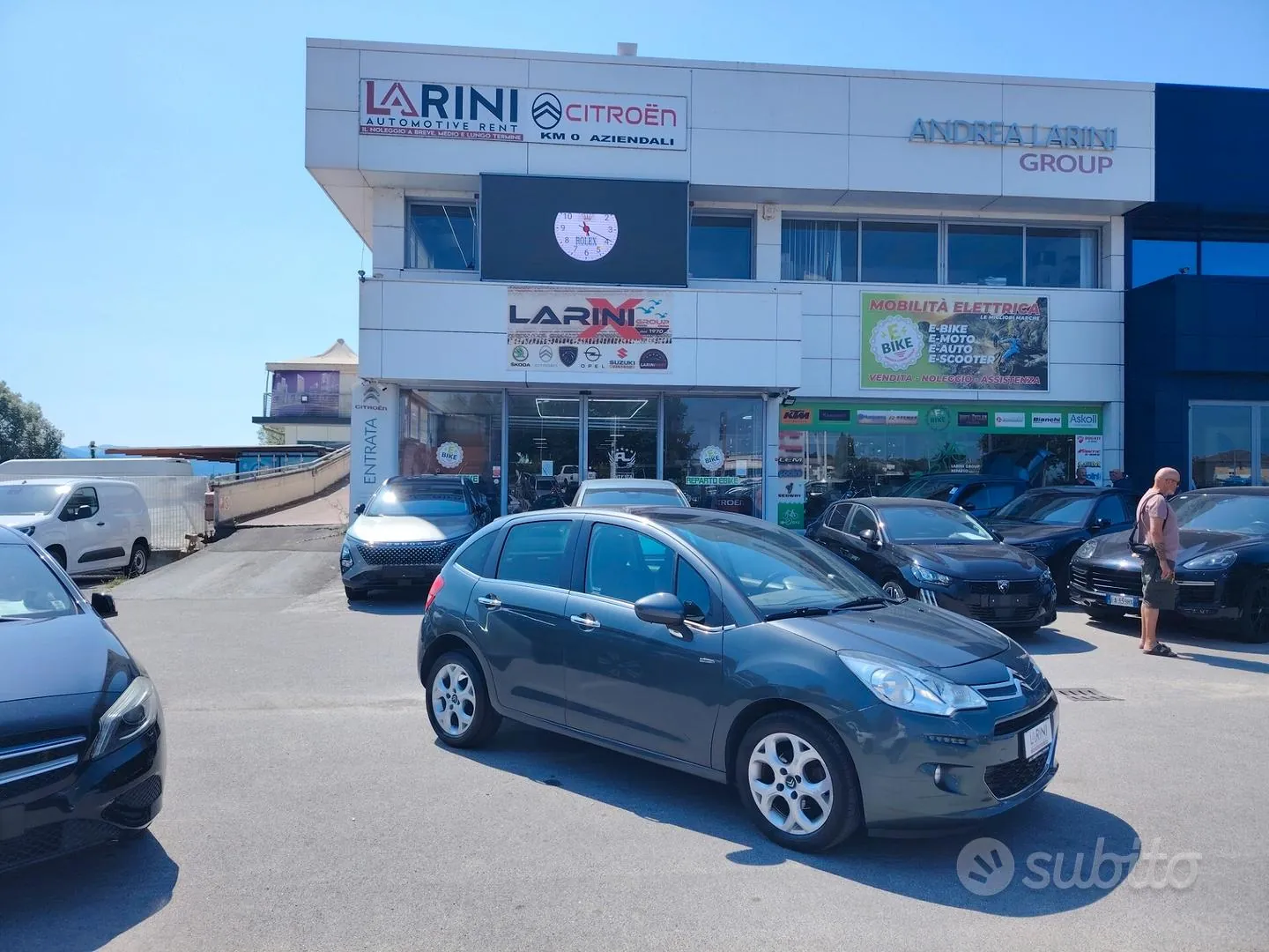 Citroen C3