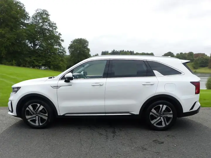Kia Sorento 2023 photo 4