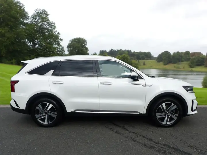 Kia Sorento 2023 photo 3