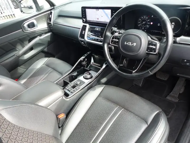 Kia Sorento 2023 photo 5