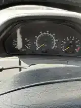 Mercedes-Benz E-Class 1998 photo 5