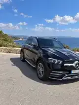Mercedes-Benz Gle 2019 photo 5