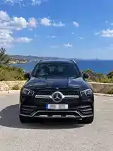 Mercedes-Benz Gle 2019 photo 2
