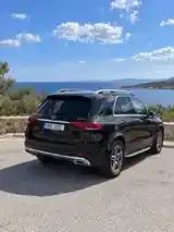 Mercedes-Benz Gle 2019 photo 4