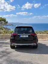 Mercedes-Benz Gle 2019 photo 3