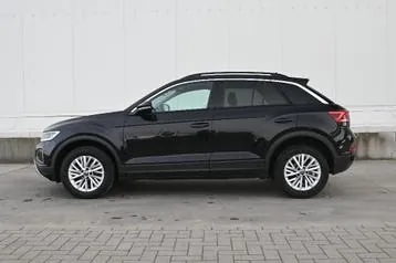 Volkswagen T-Roc 2024 photo 2