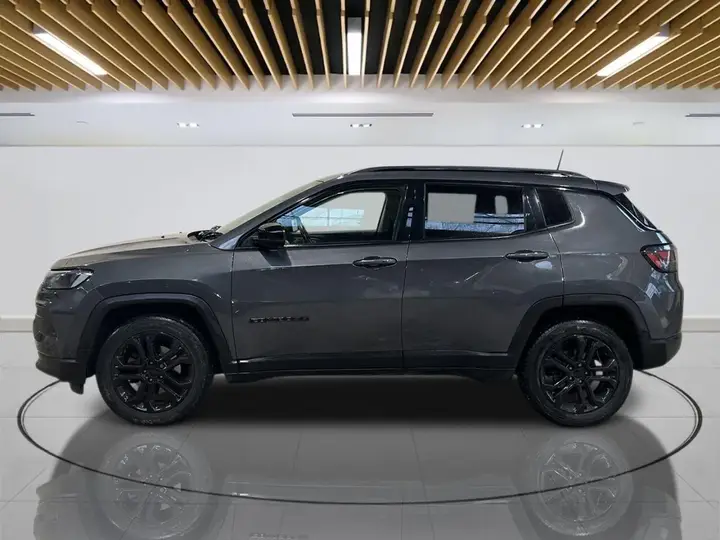 Jeep Compass 2022 photo 5
