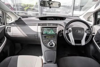 Toyota Prius 2010 photo 3