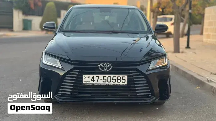 Toyota Yaris 2023 photo 4