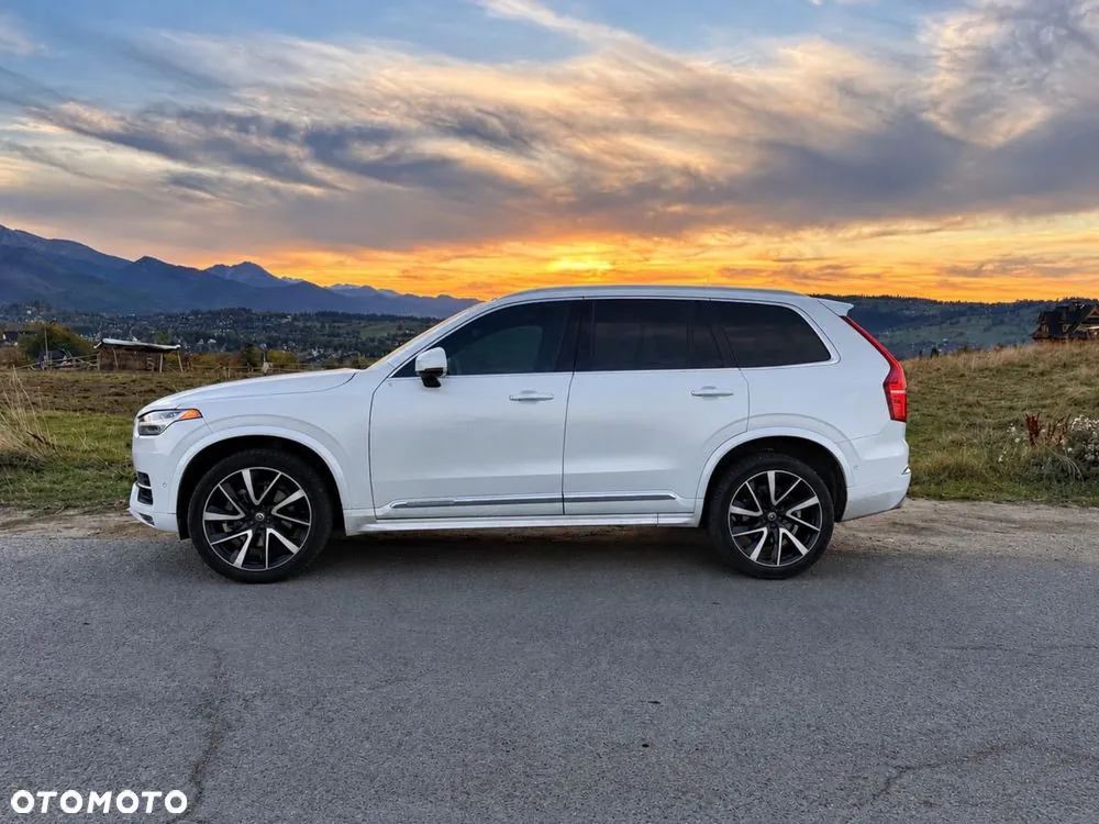 Volvo Xc 90 2018 photo 4