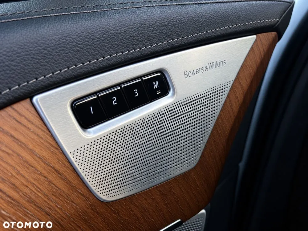 Volvo Xc 90 2018 photo 3