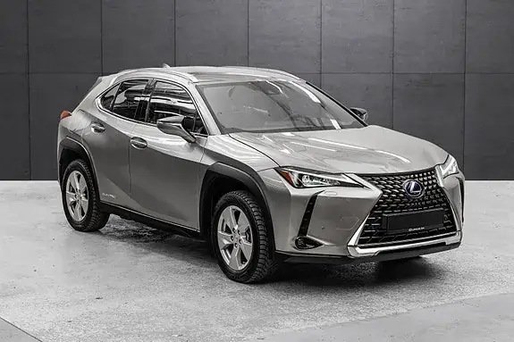 Lexus Ux300E 2021 photo 4