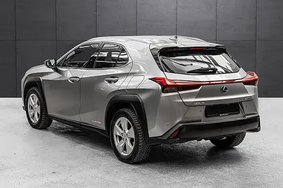 Lexus Ux300E 2021 photo 5