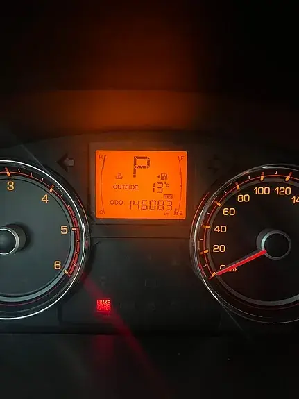 KG Mobility Korando 2011 photo 3