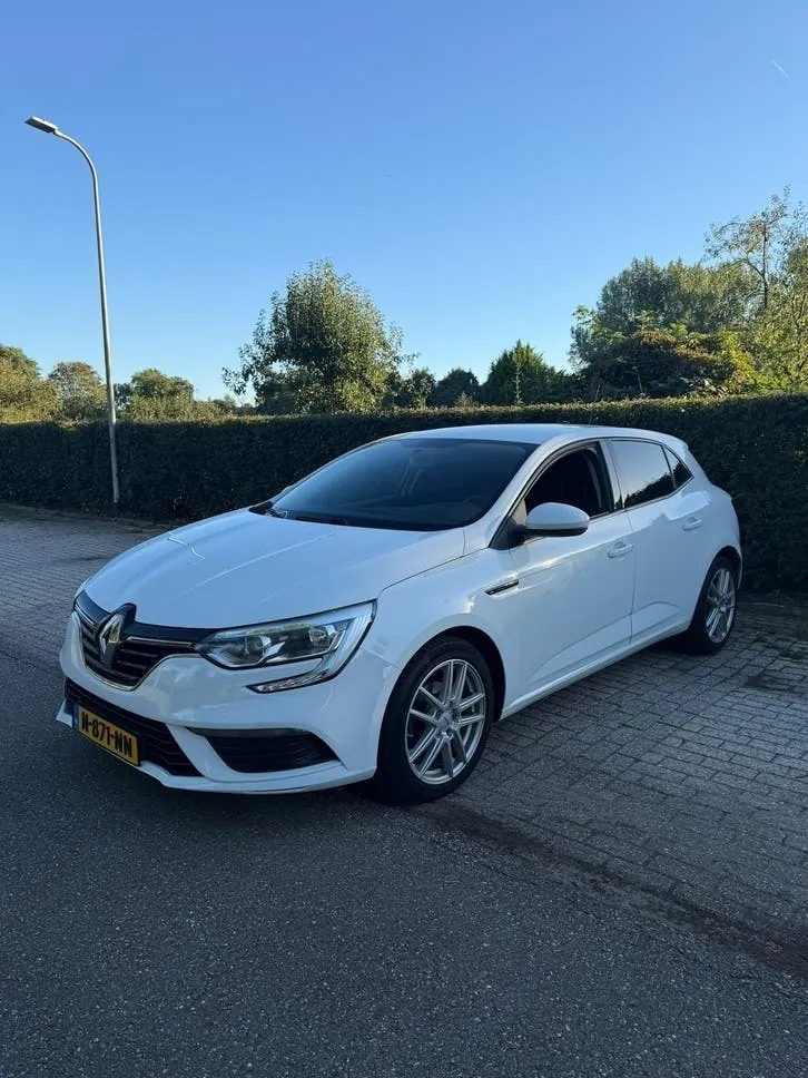 Renault Mégane