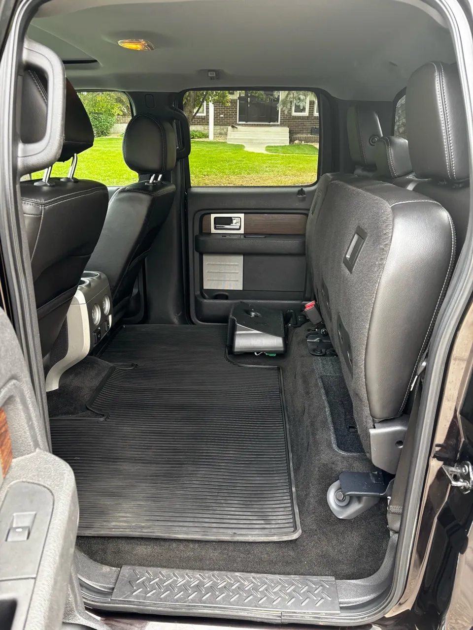 Ford F-150 2013 photo 5