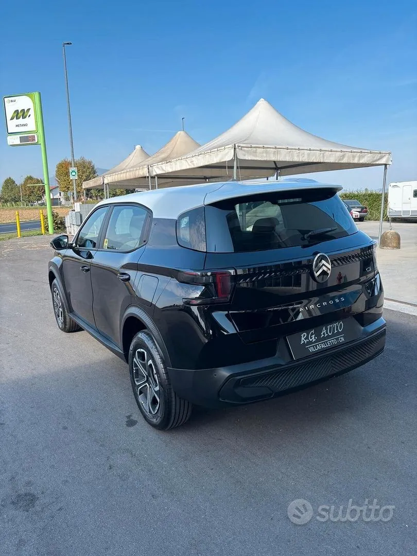Citroen C3 Aircross 2026 photo 3