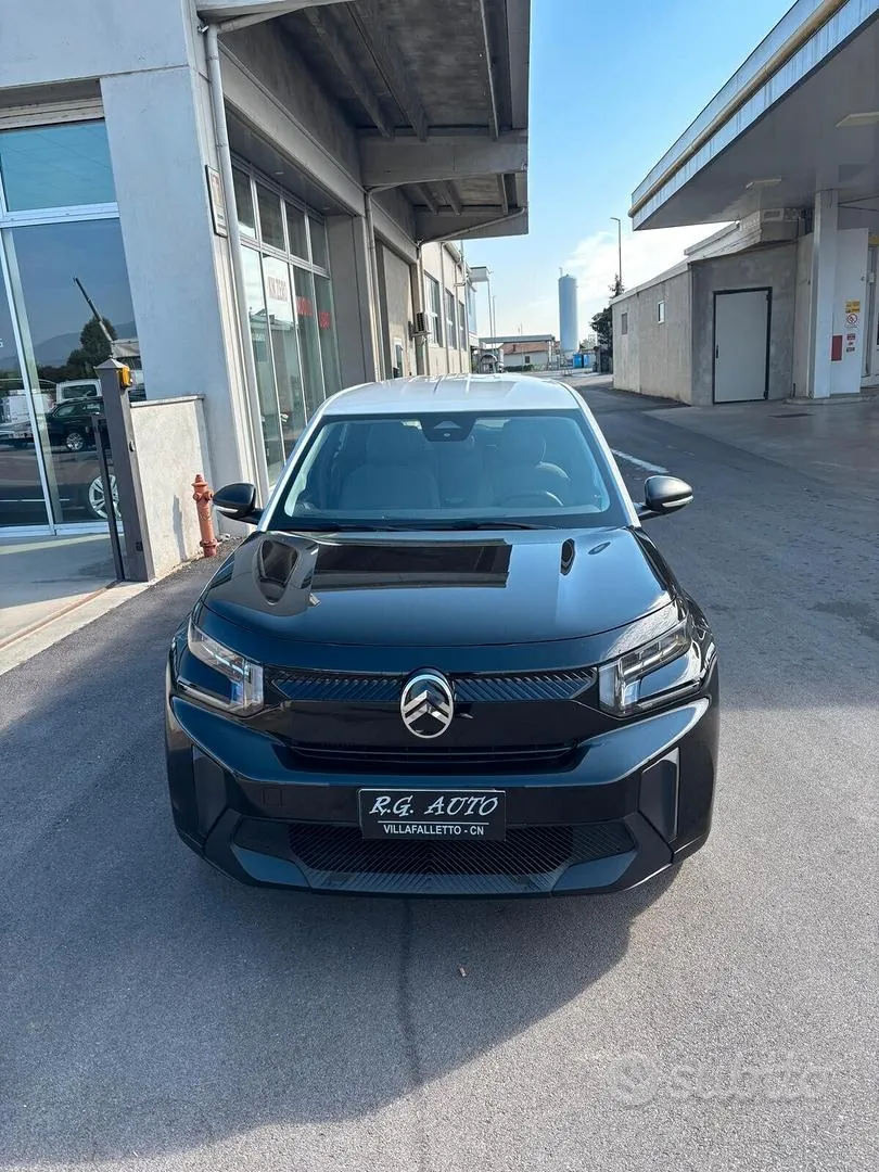 Citroen C3 Aircross 2026 photo 5