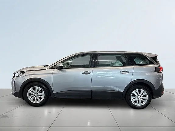 Peugeot 5008 2021 photo 4