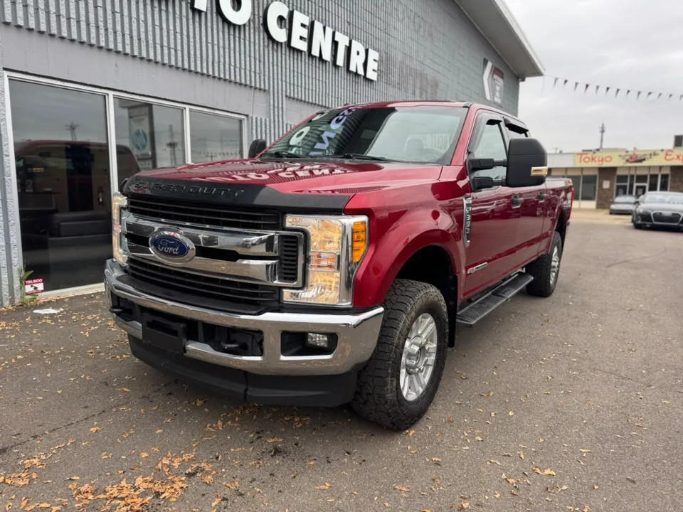 Ford Super Duty F-350