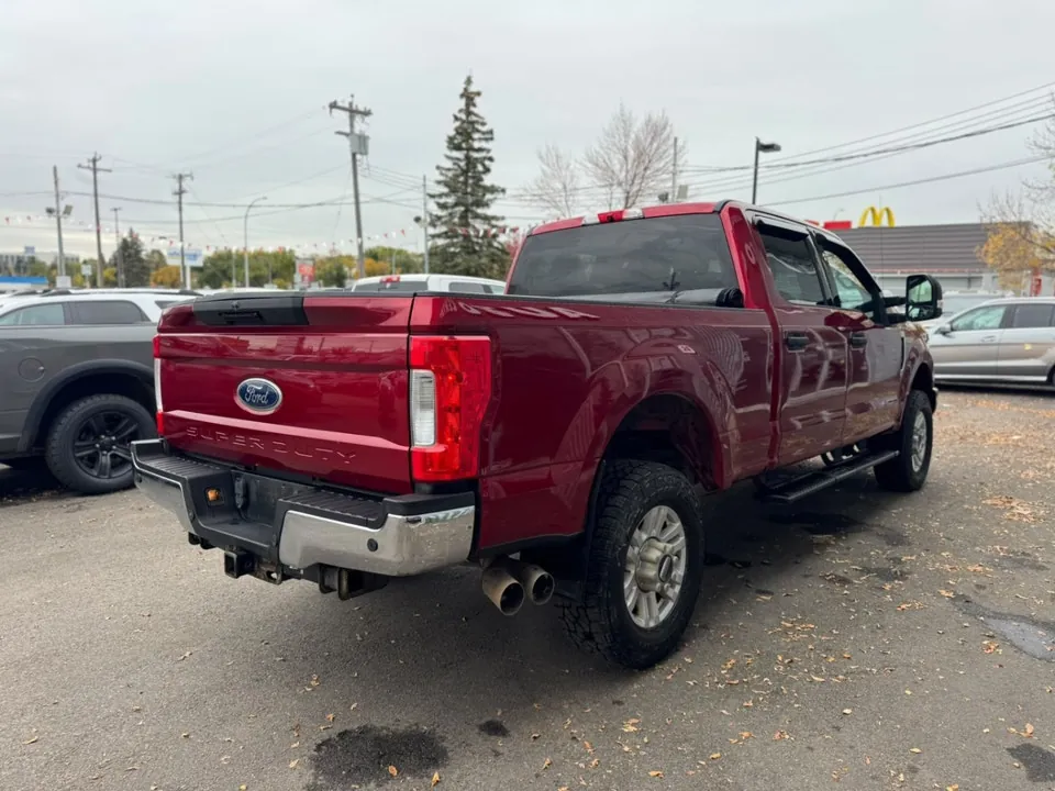 Ford Super Duty F-350 2017 photo 5