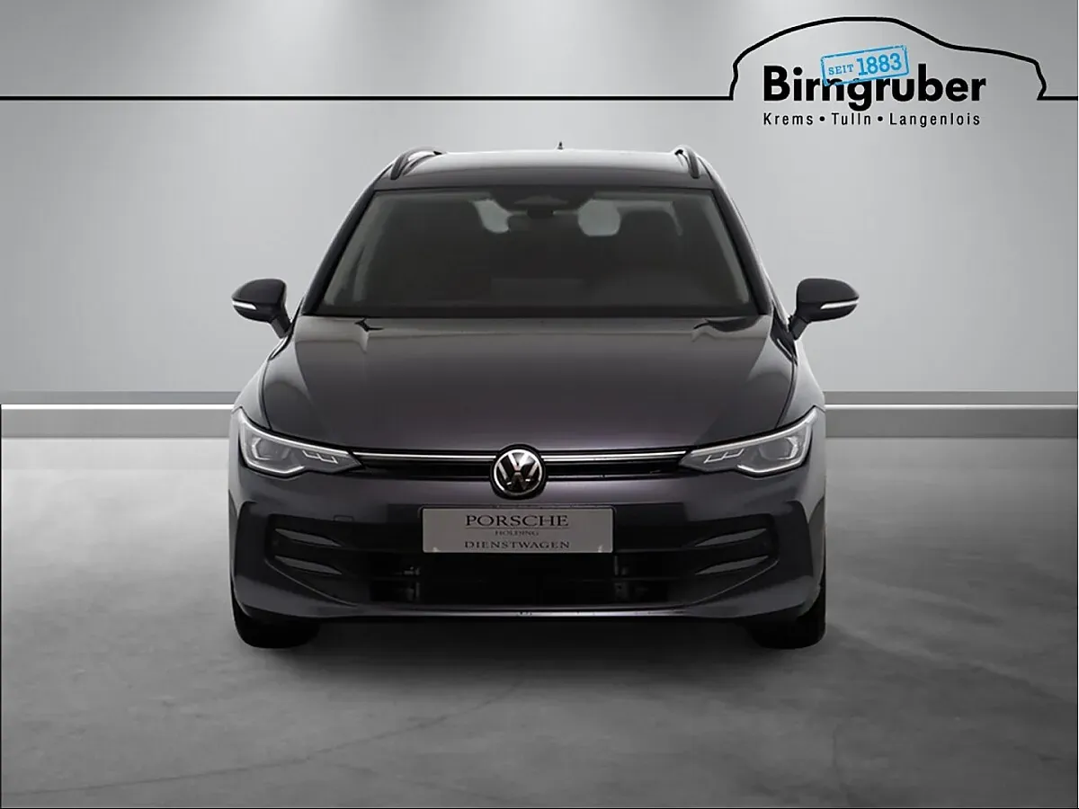 Volkswagen Golf 2026 photo 2