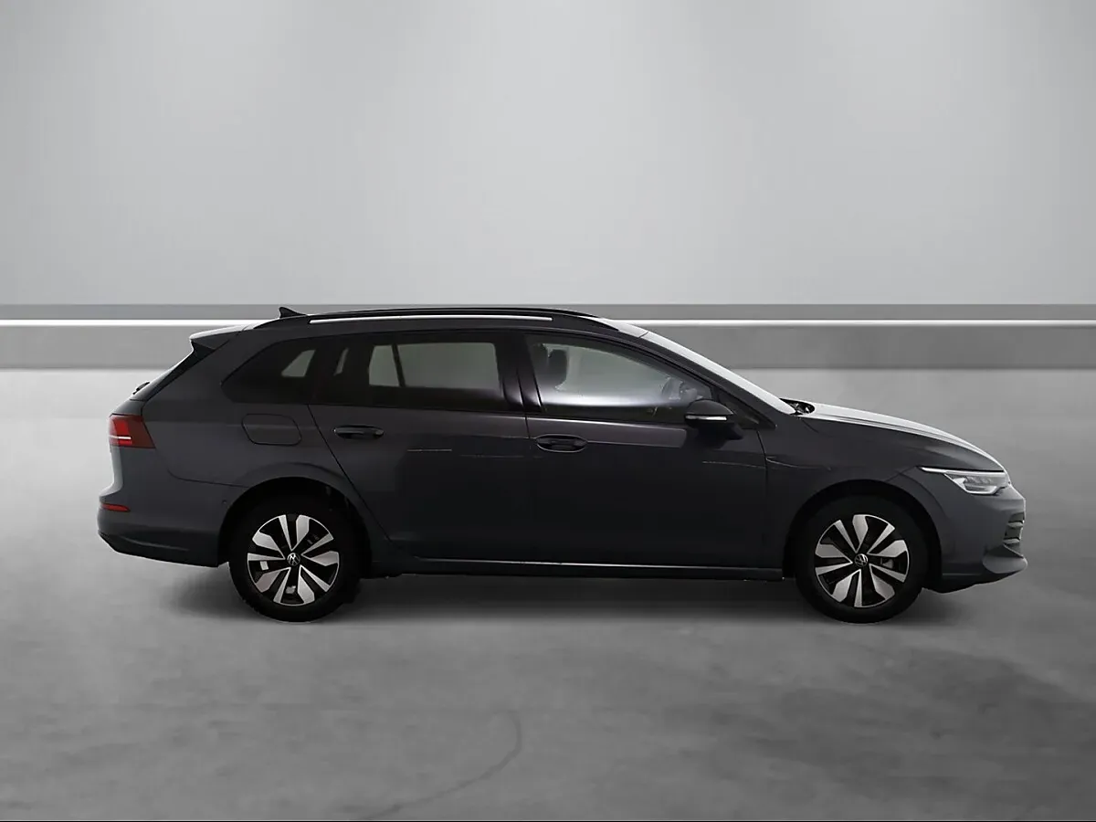 Volkswagen Golf 2026 photo 3