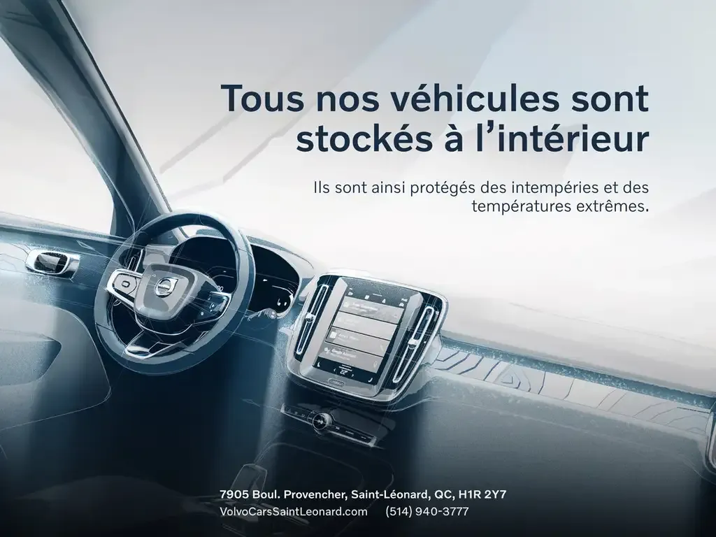 Volvo Xc60 2023 photo 3