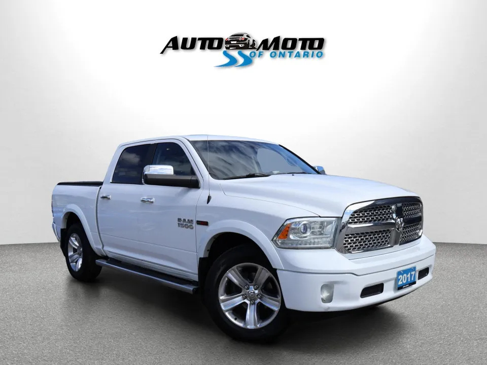 Dodge Ram 1500
