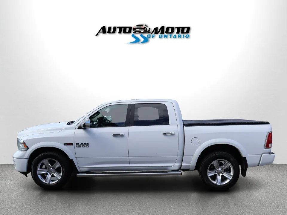 Dodge Ram 1500 2017 photo 4