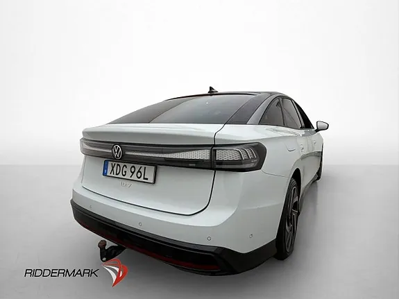 Volkswagen Id.7 2024 photo 5