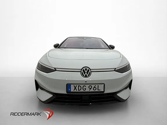 Volkswagen Id.7 2024 photo 3