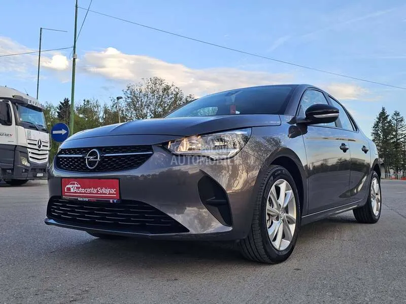 Opel Corsaf