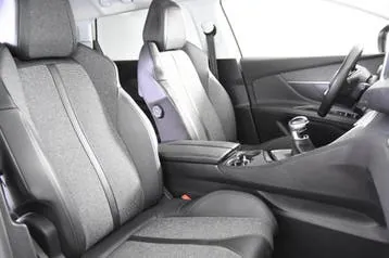 Peugeot 5008 2020 photo 3