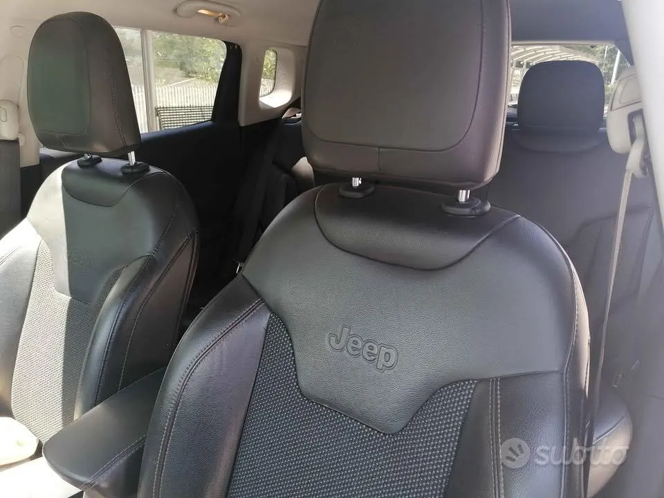 Jeep Compass 2019 photo 4
