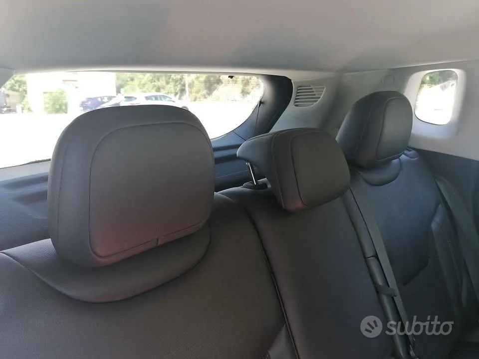 Jeep Compass 2019 photo 5