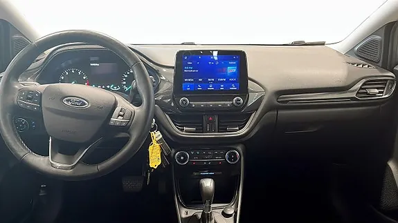 Ford Puma 2024 photo 4