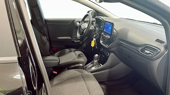 Ford Puma 2024 photo 3