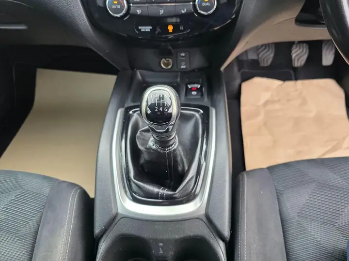 Nissan X-Trail 2014 photo 2