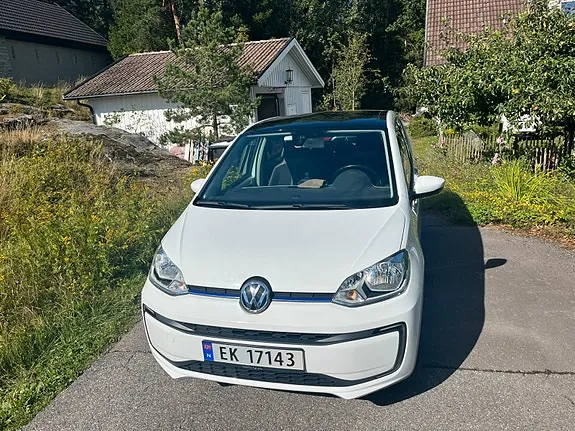 Volkswagen Up 2017 photo 3