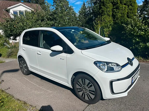 Volkswagen Up 2017 photo 4