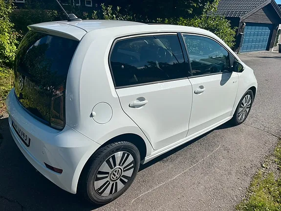 Volkswagen Up 2017 photo 5
