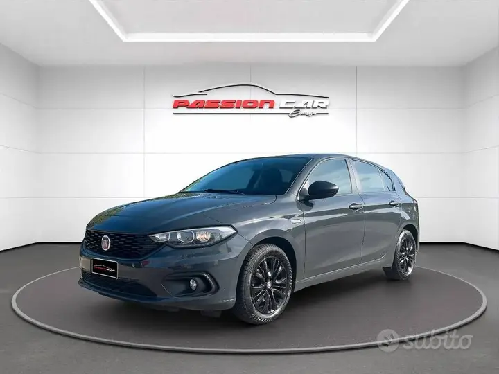 Fiat Tipo 2021 photo 3