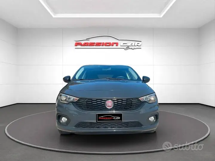 Fiat Tipo 2021 photo 2