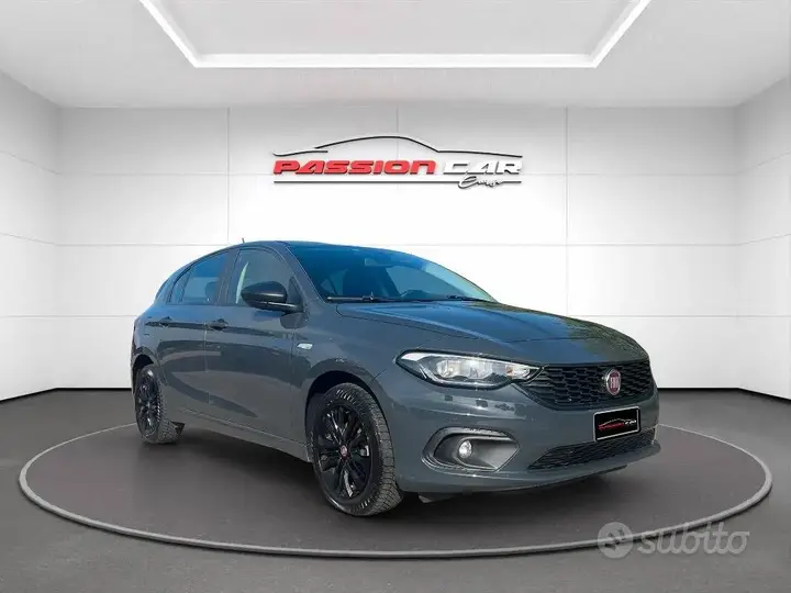 Fiat Tipo