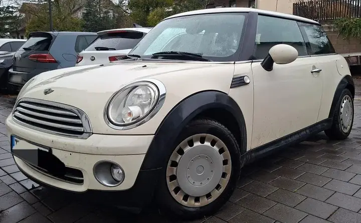 Mini One One