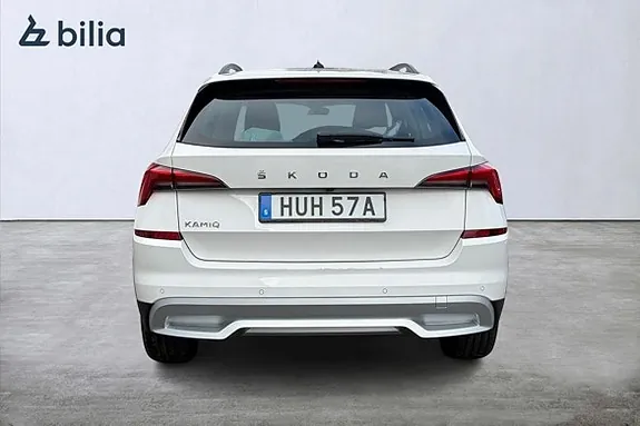 Skoda Kamiq 2023 photo 4